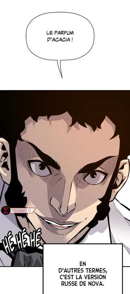 Read Return of the Legend vf Manga Online