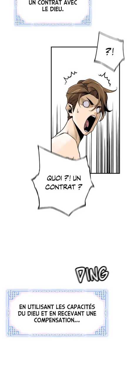 Read Return of the Legend vf Manga Online