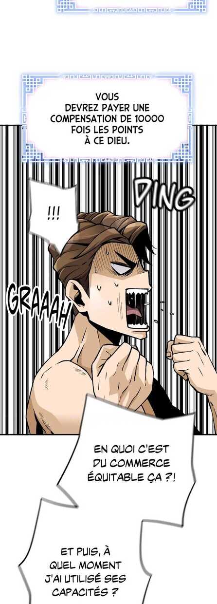 Read Return of the Legend vf Manga Online