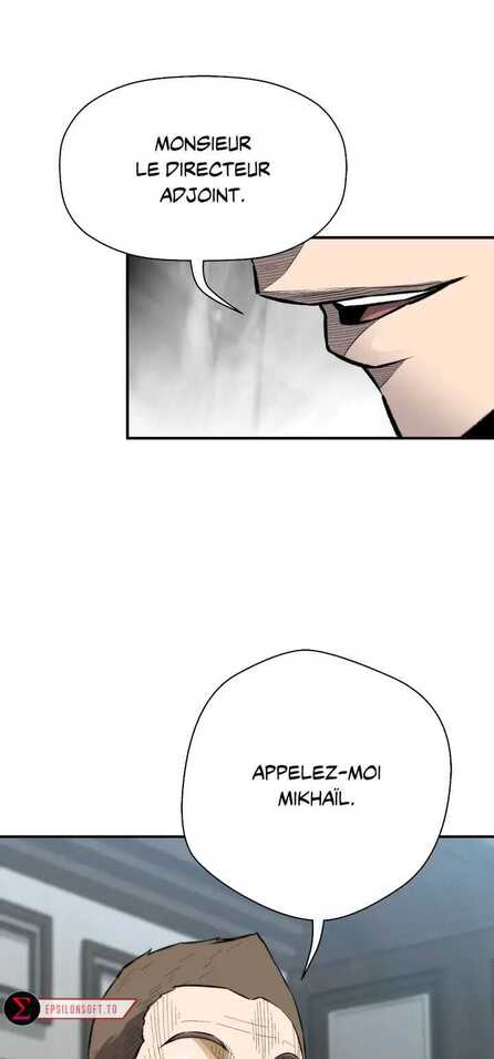 Read Return of the Legend vf Manga Online