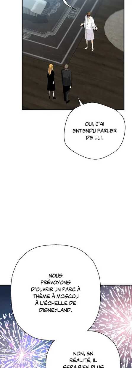Read Return of the Legend vf Manga Online