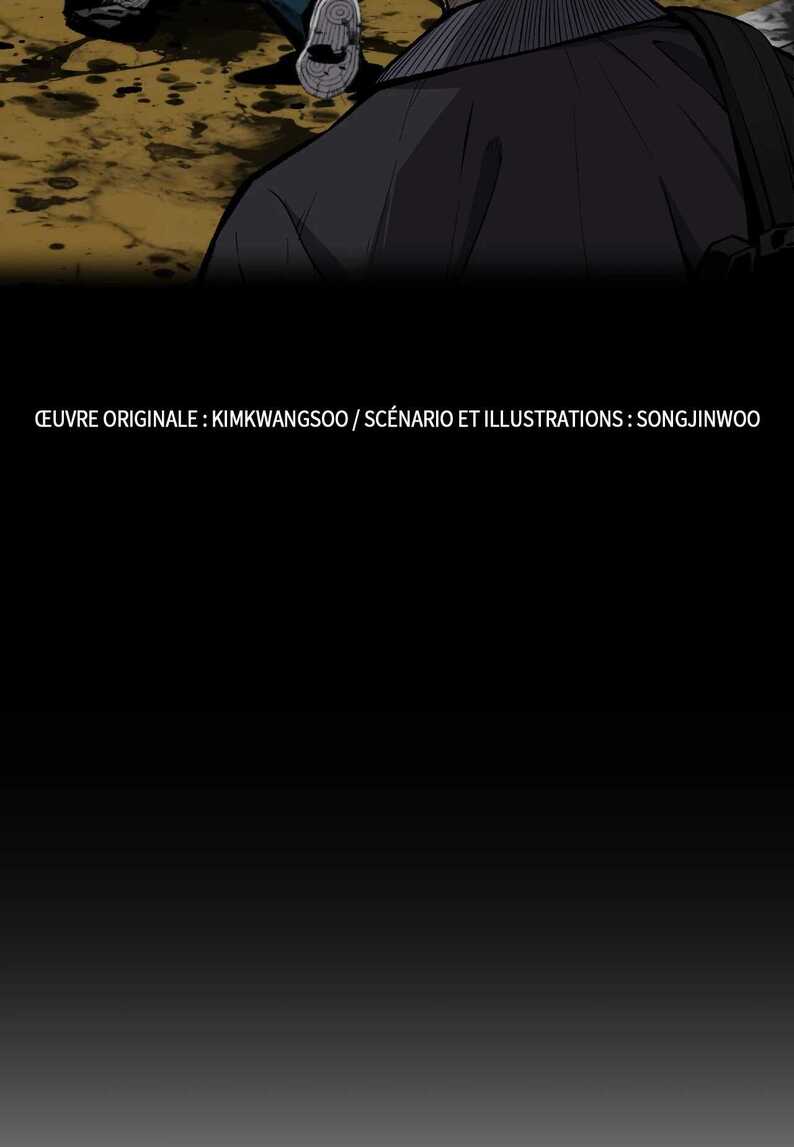 Read Return of the Legend vf Manga Online