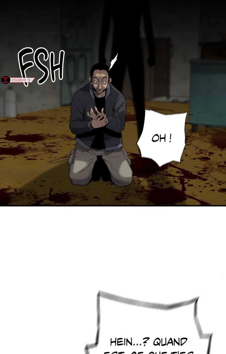 Read Return of the Legend vf Manga Online
