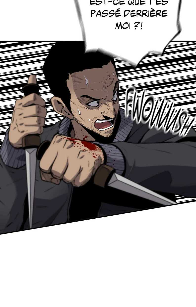 Read Return of the Legend vf Manga Online