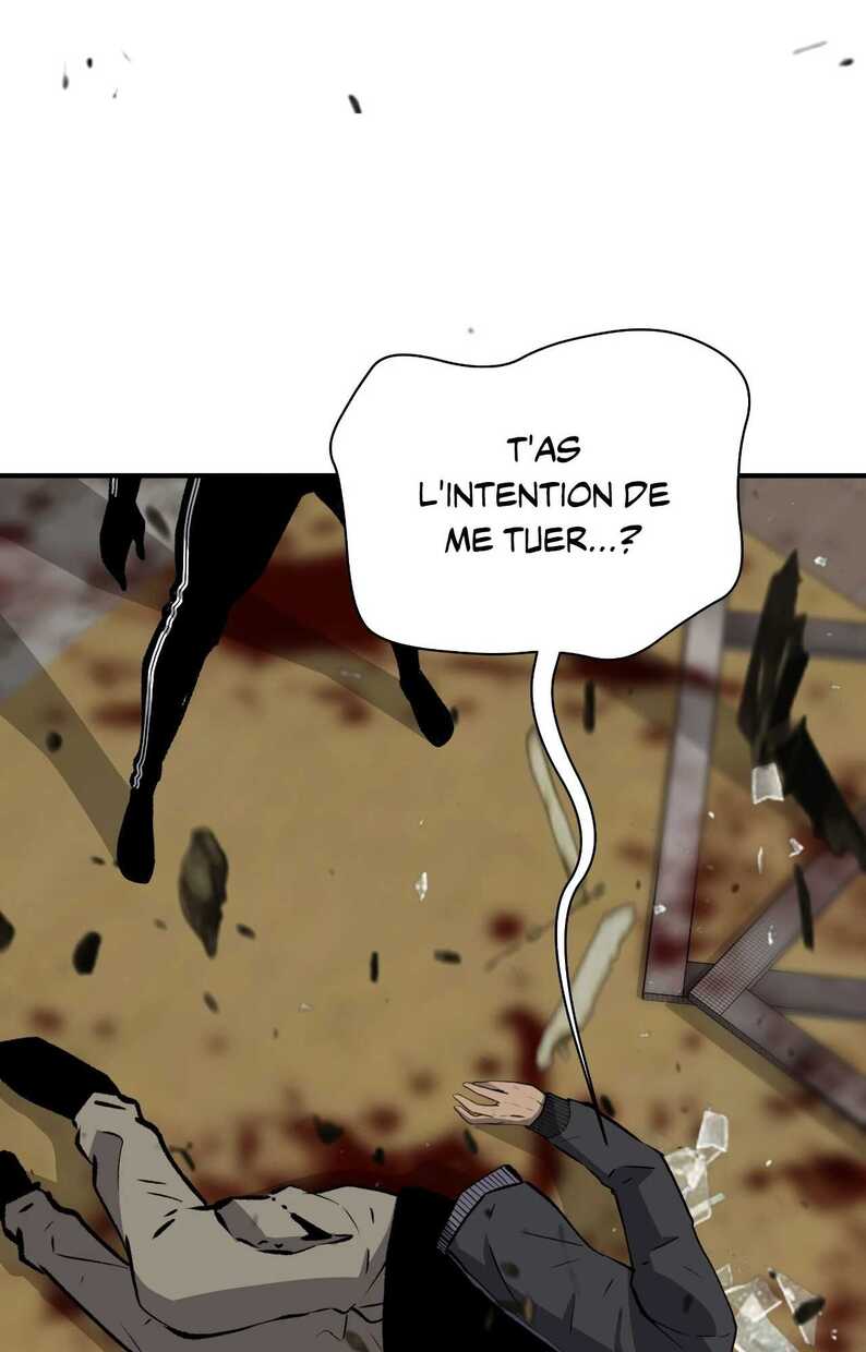 Read Return of the Legend vf Manga Online