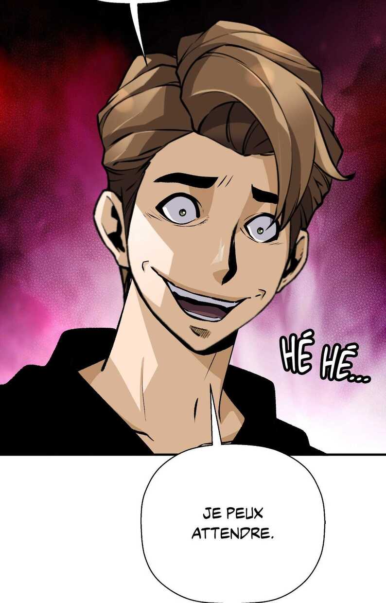Read Return of the Legend vf Manga Online