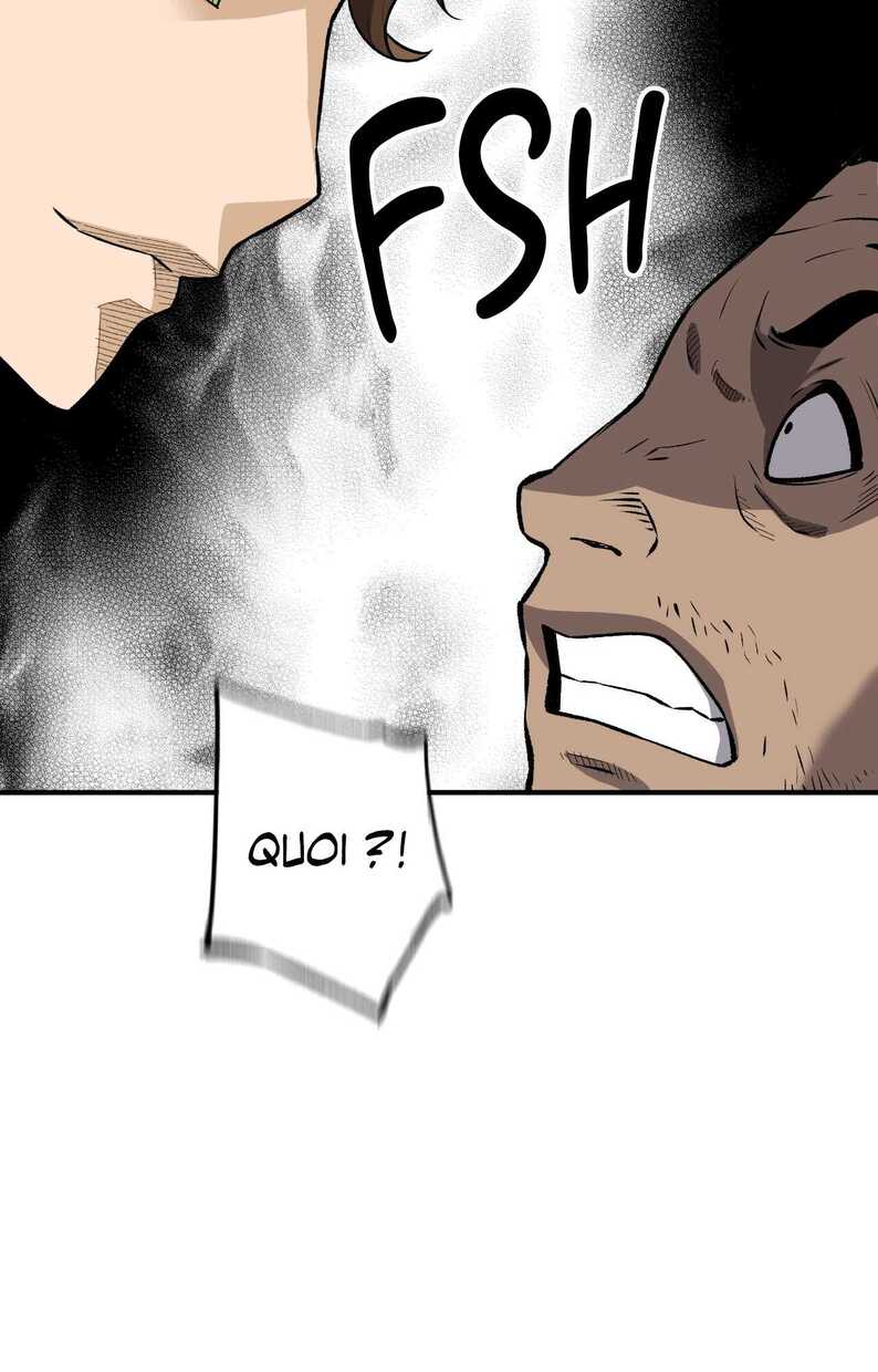 Read Return of the Legend vf Manga Online