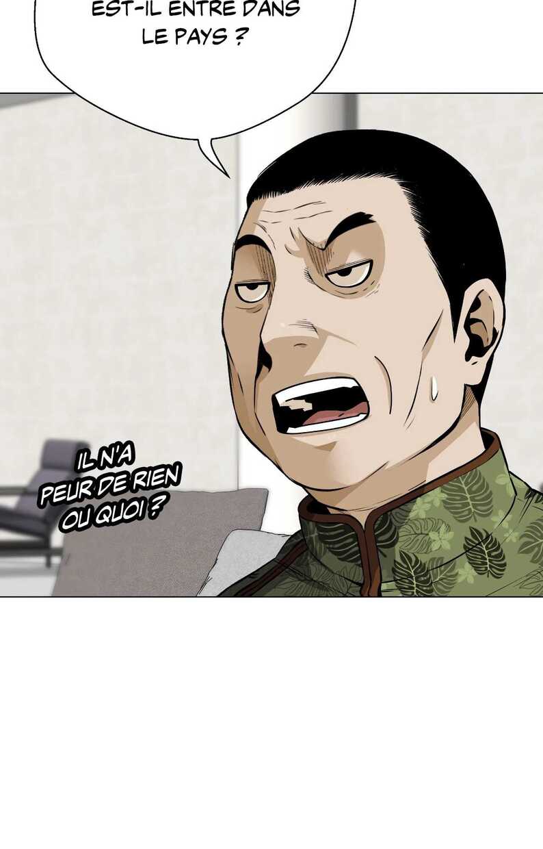 Read Return of the Legend vf Manga Online