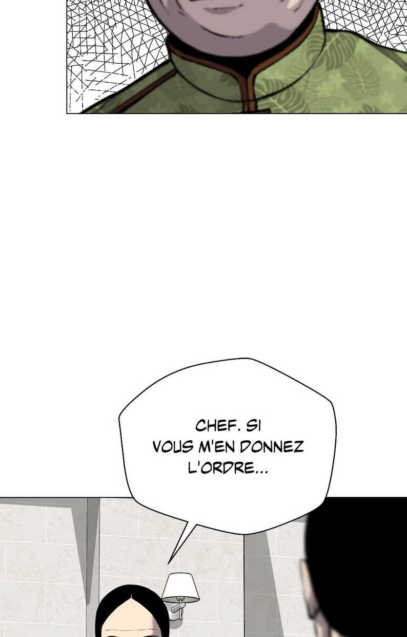 Read Return of the Legend vf Manga Online