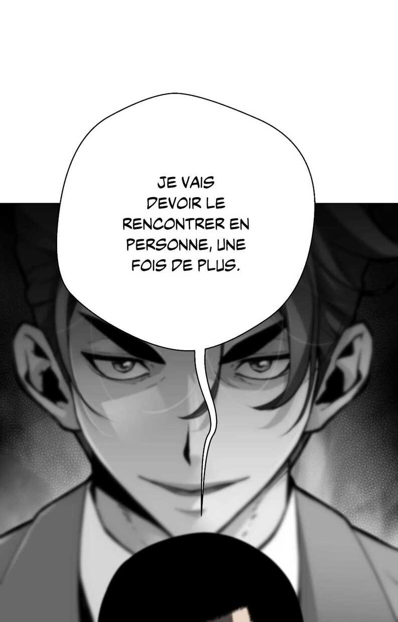 Read Return of the Legend vf Manga Online