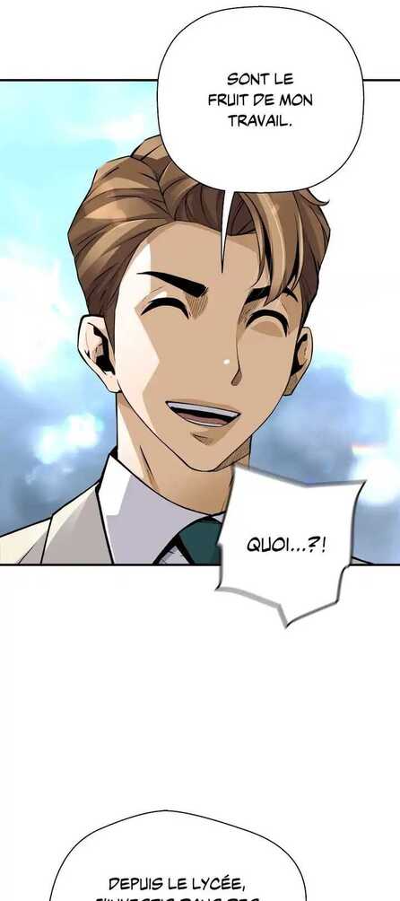 Read Return of the Legend vf Manga Online