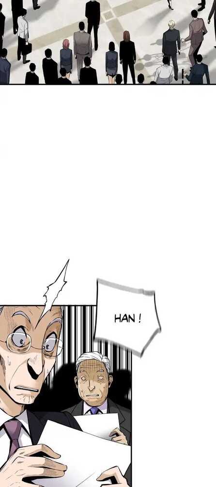 Read Return of the Legend vf Manga Online