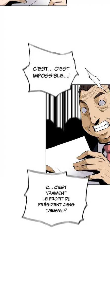Read Return of the Legend vf Manga Online