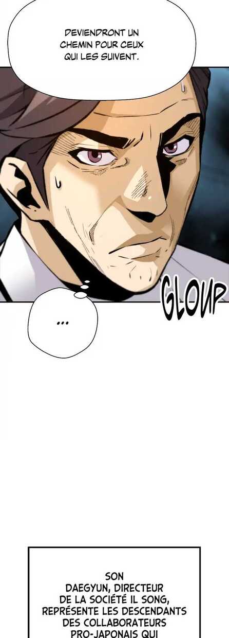 Read Return of the Legend vf Manga Online