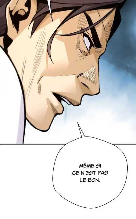 Read Return of the Legend vf Manga Online