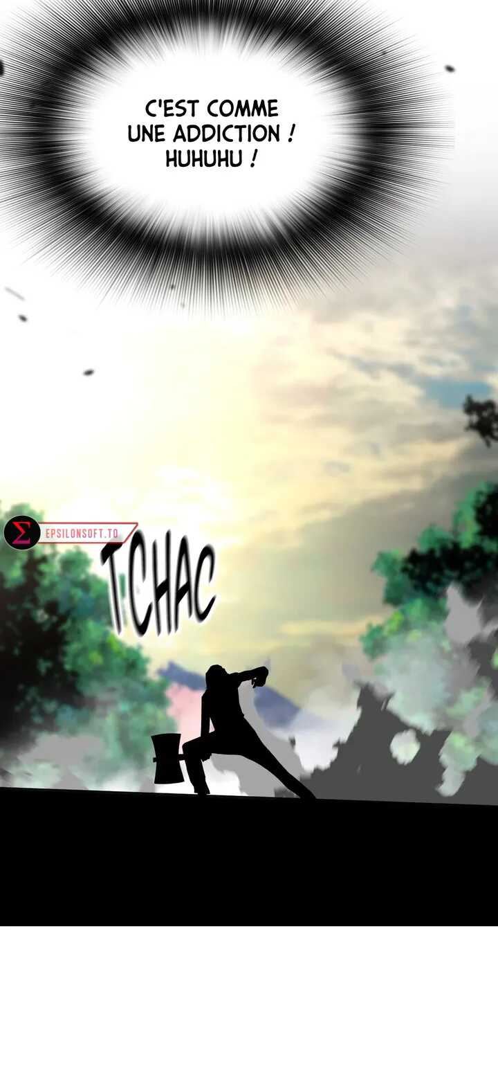 Read Return of the Legend vf Manga Online