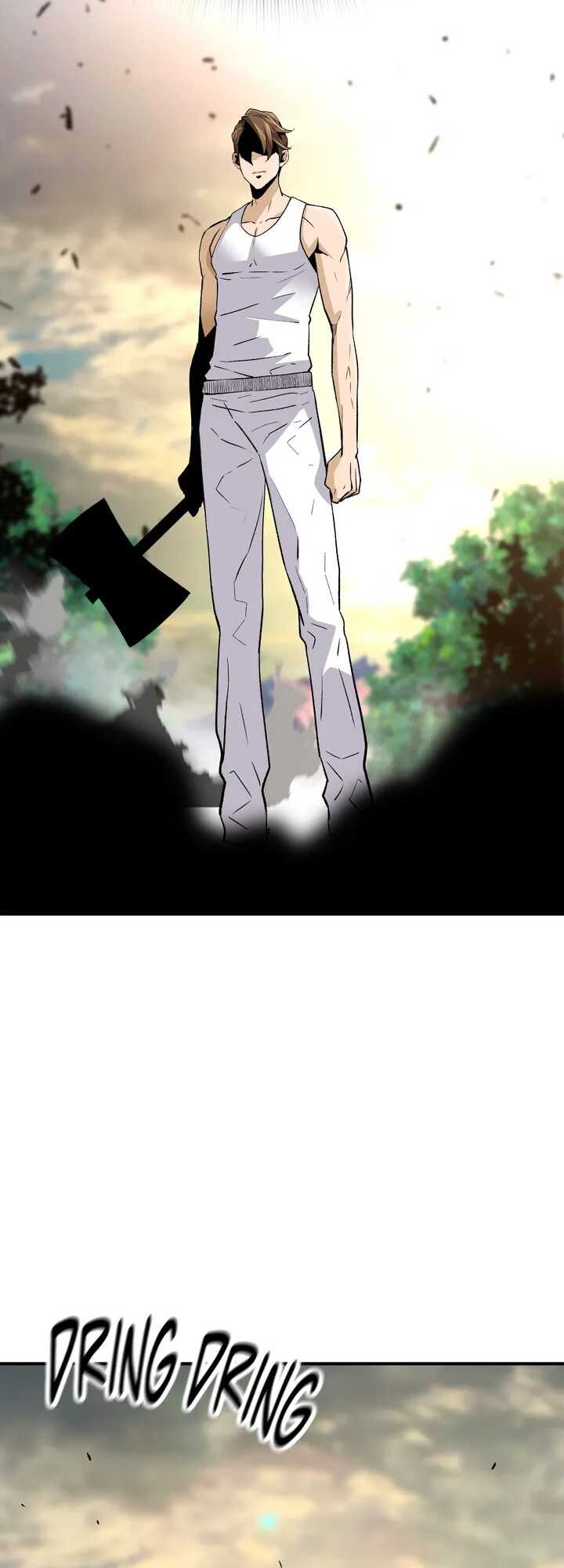 Read Return of the Legend vf Manga Online
