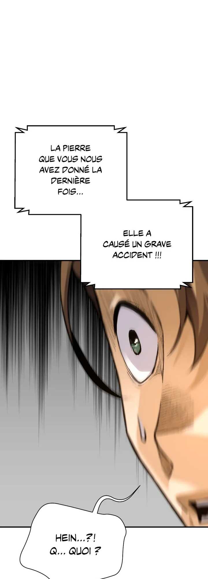 Read Return of the Legend vf Manga Online