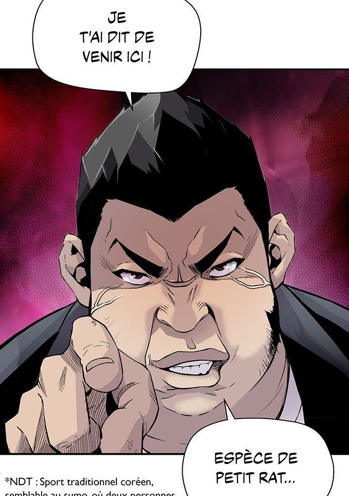 Read Return of the Legend vf Manga Online