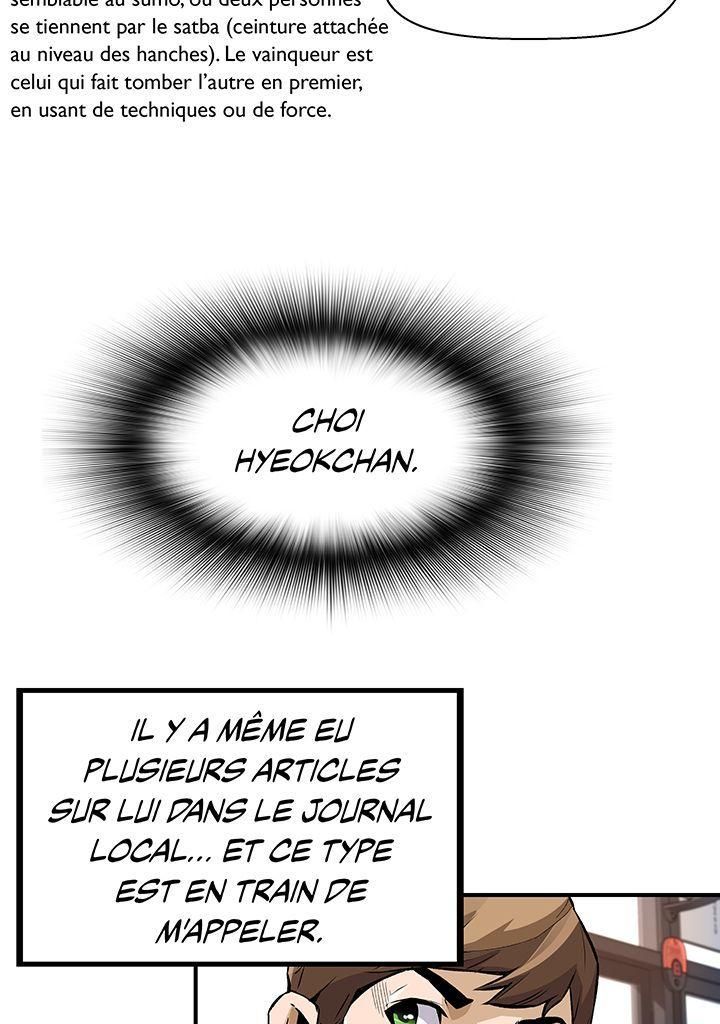 Read Return of the Legend vf Manga Online