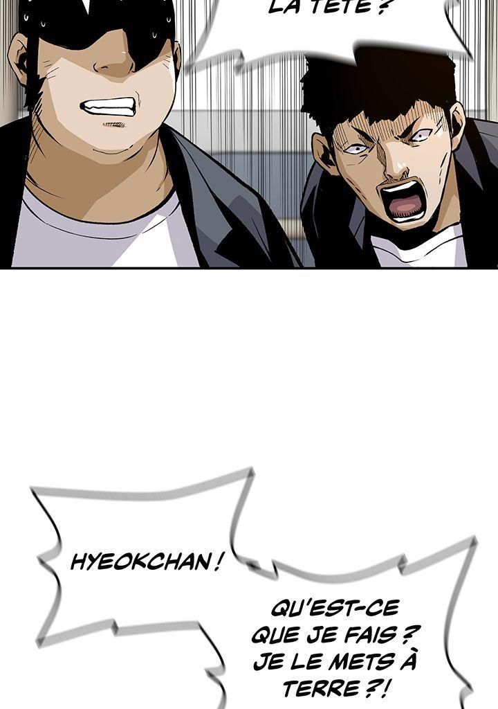 Read Return of the Legend vf Manga Online