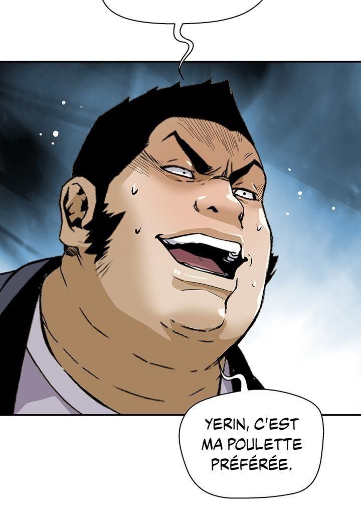 Read Return of the Legend vf Manga Online