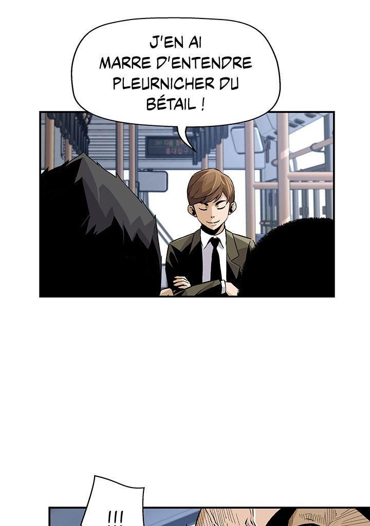 Read Return of the Legend vf Manga Online