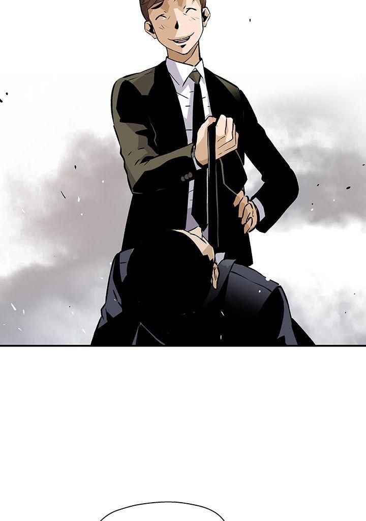 Read Return of the Legend vf Manga Online
