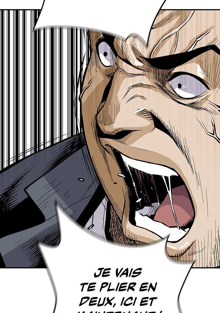 Read Return of the Legend vf Manga Online