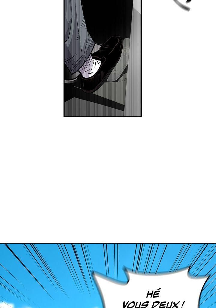 Read Return of the Legend vf Manga Online
