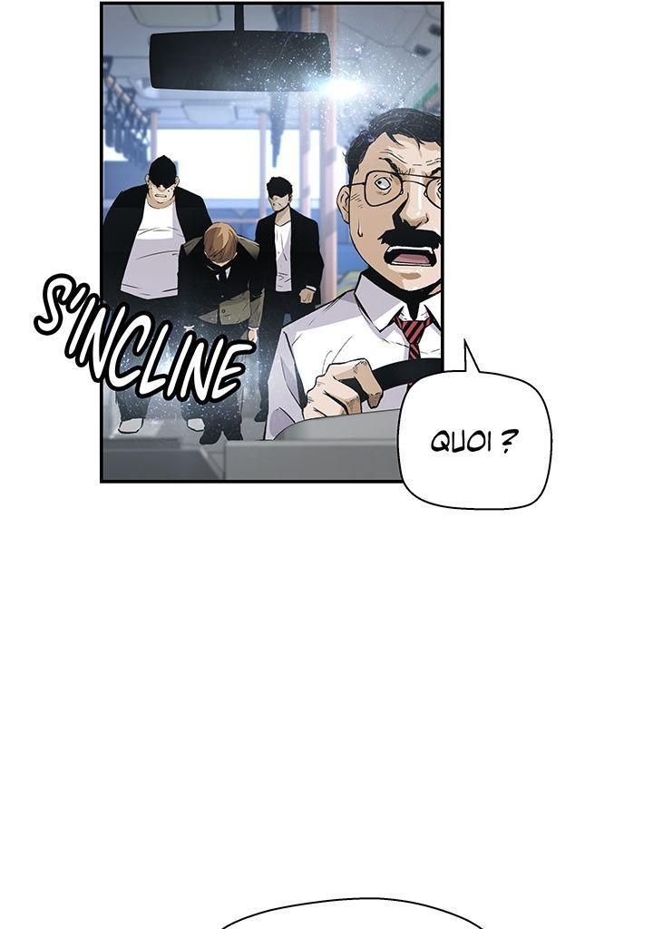 Read Return of the Legend vf Manga Online