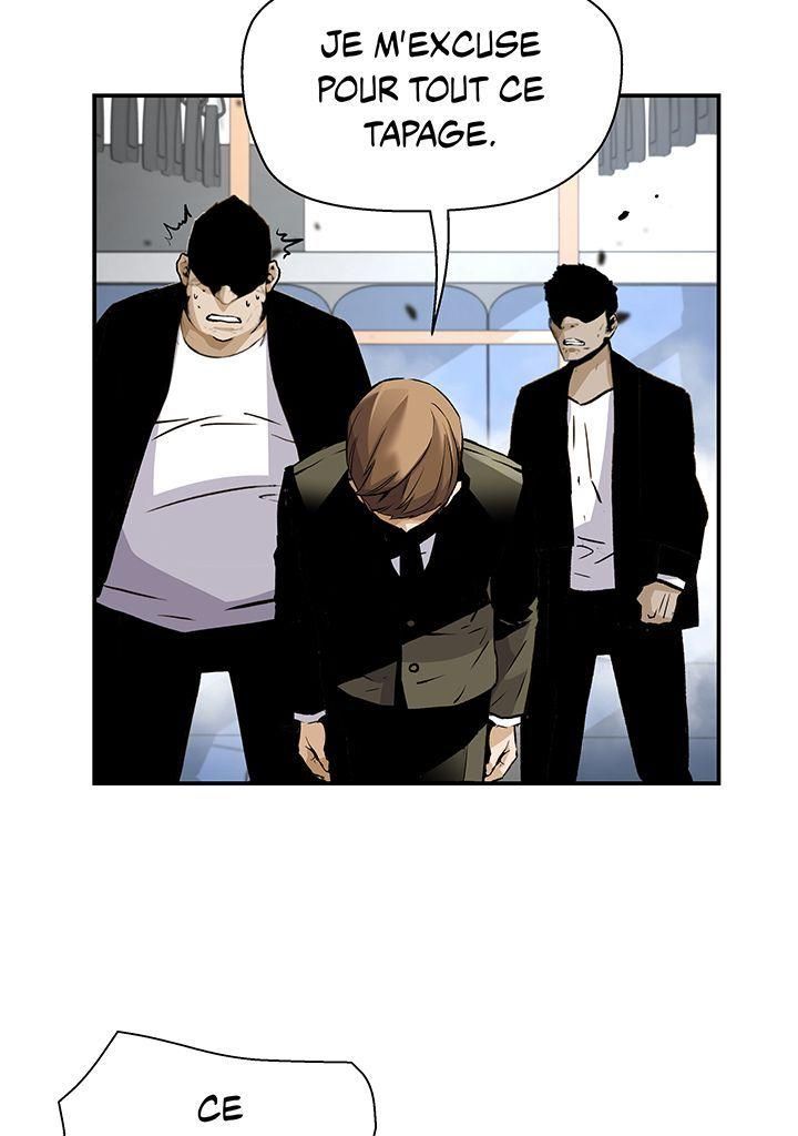 Read Return of the Legend vf Manga Online