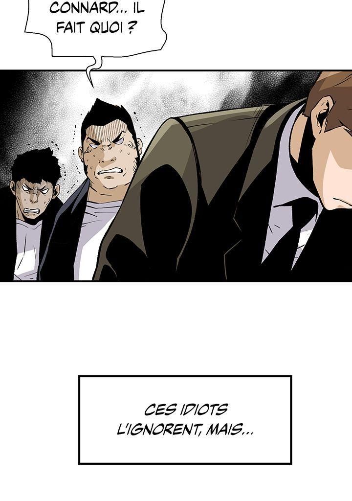 Read Return of the Legend vf Manga Online