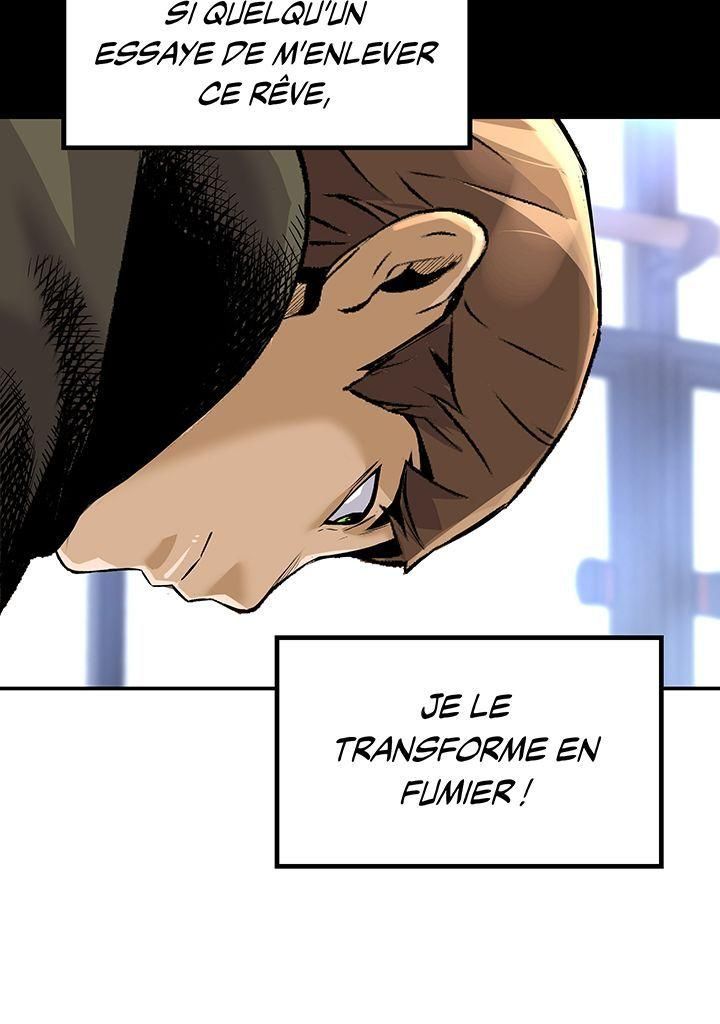 Read Return of the Legend vf Manga Online