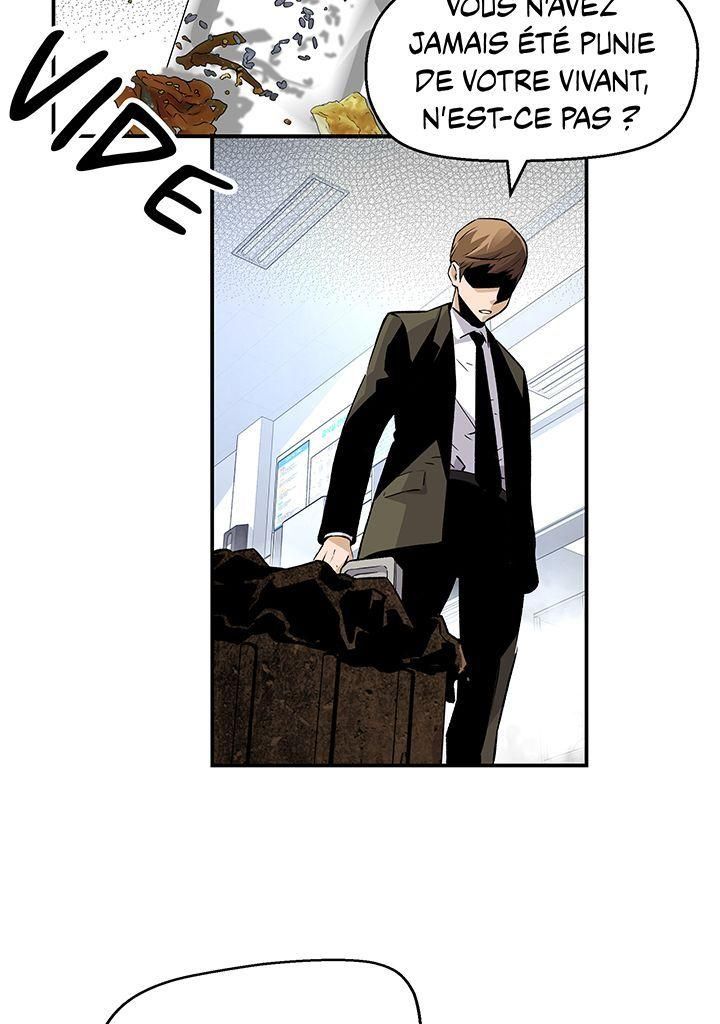 Read Return of the Legend vf Manga Online