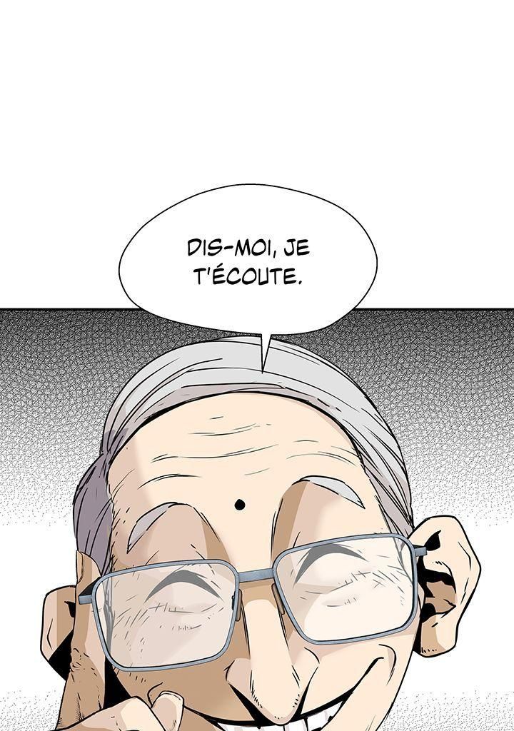 Read Return of the Legend vf Manga Online