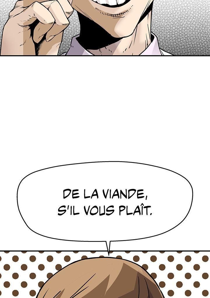 Read Return of the Legend vf Manga Online