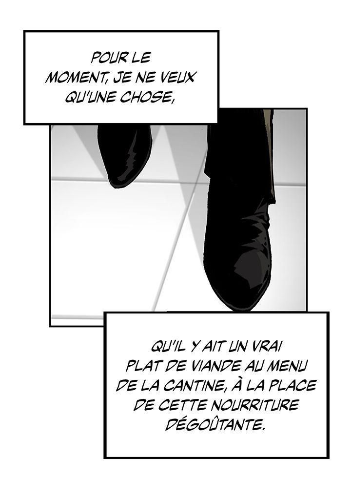 Read Return of the Legend vf Manga Online