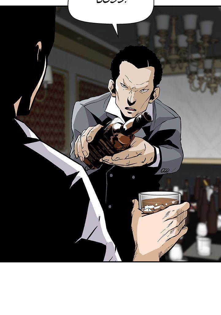 Read Return of the Legend vf Manga Online