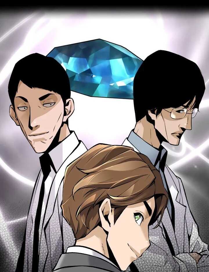 Read Return of the Legend vf Manga Online