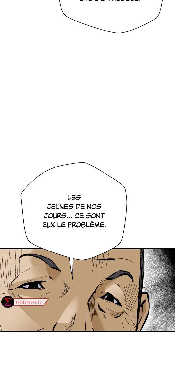 Read Return of the Legend vf Manga Online