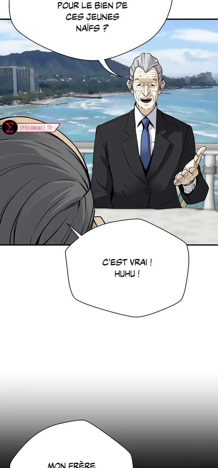 Read Return of the Legend vf Manga Online