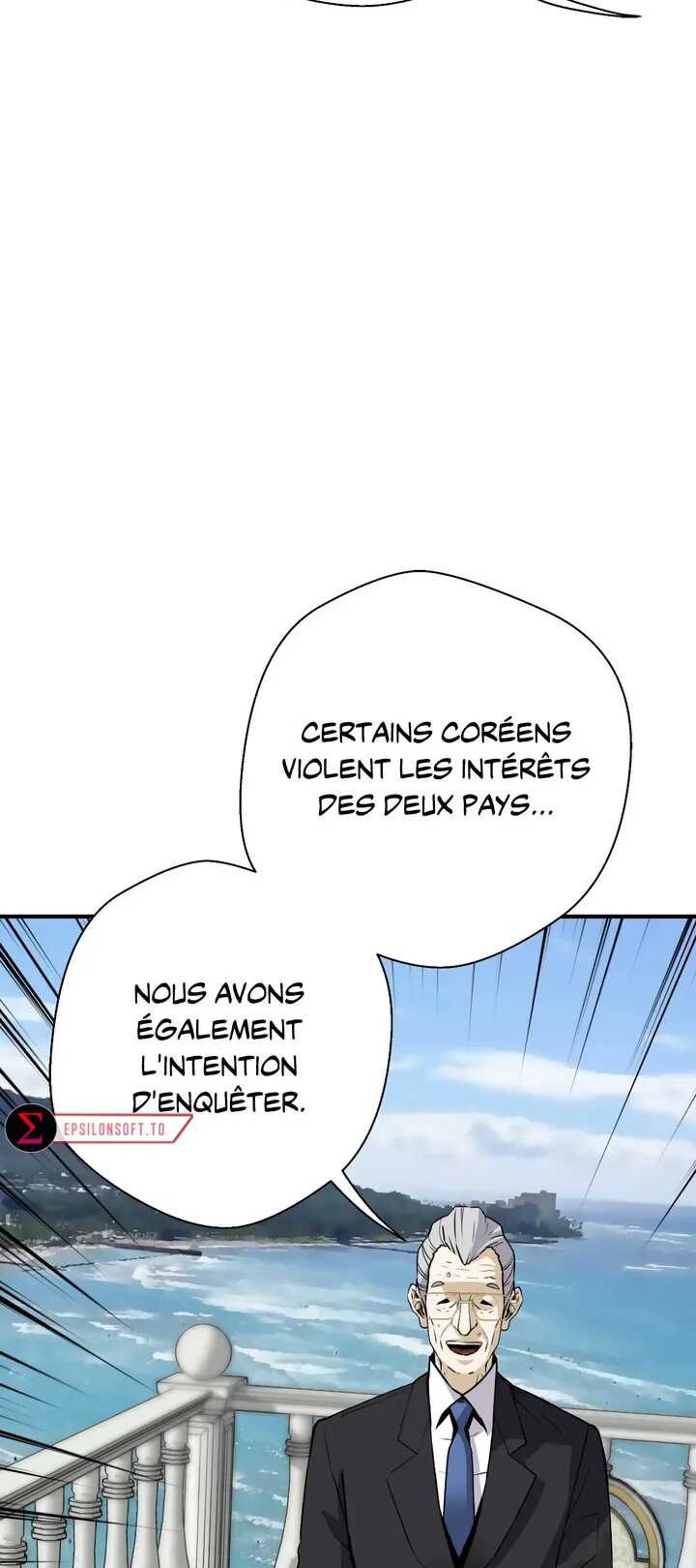 Read Return of the Legend vf Manga Online