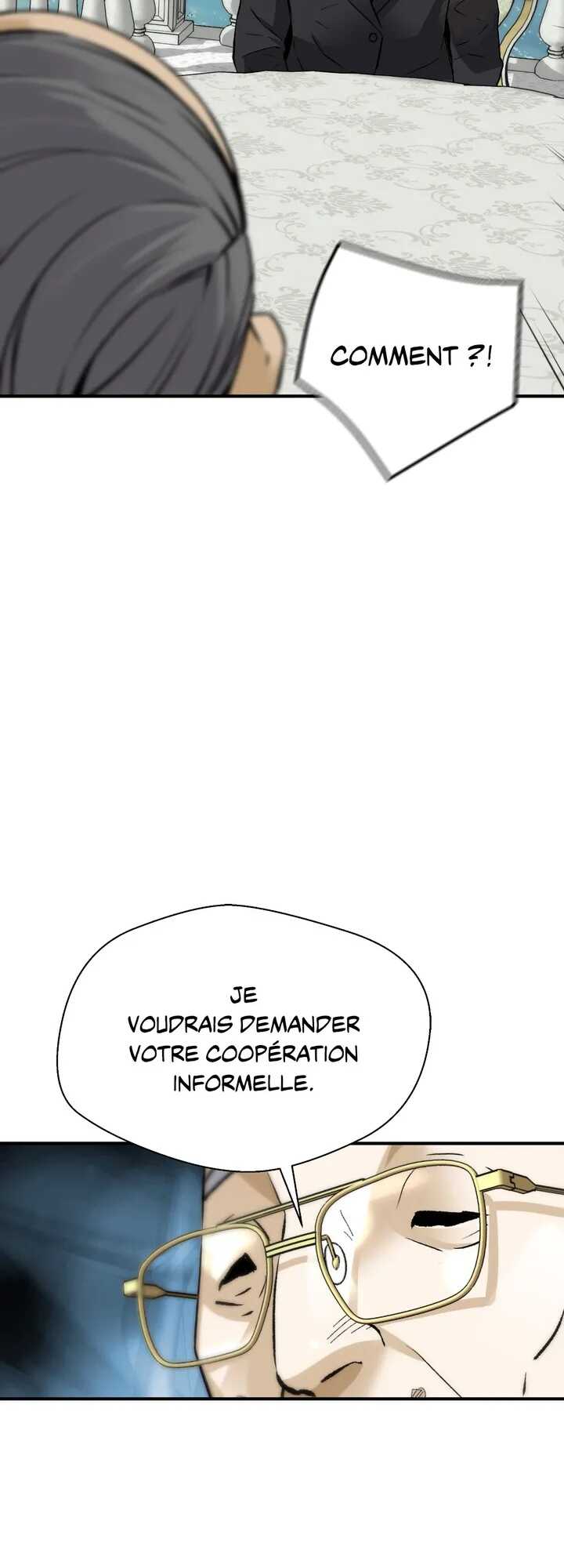 Read Return of the Legend vf Manga Online