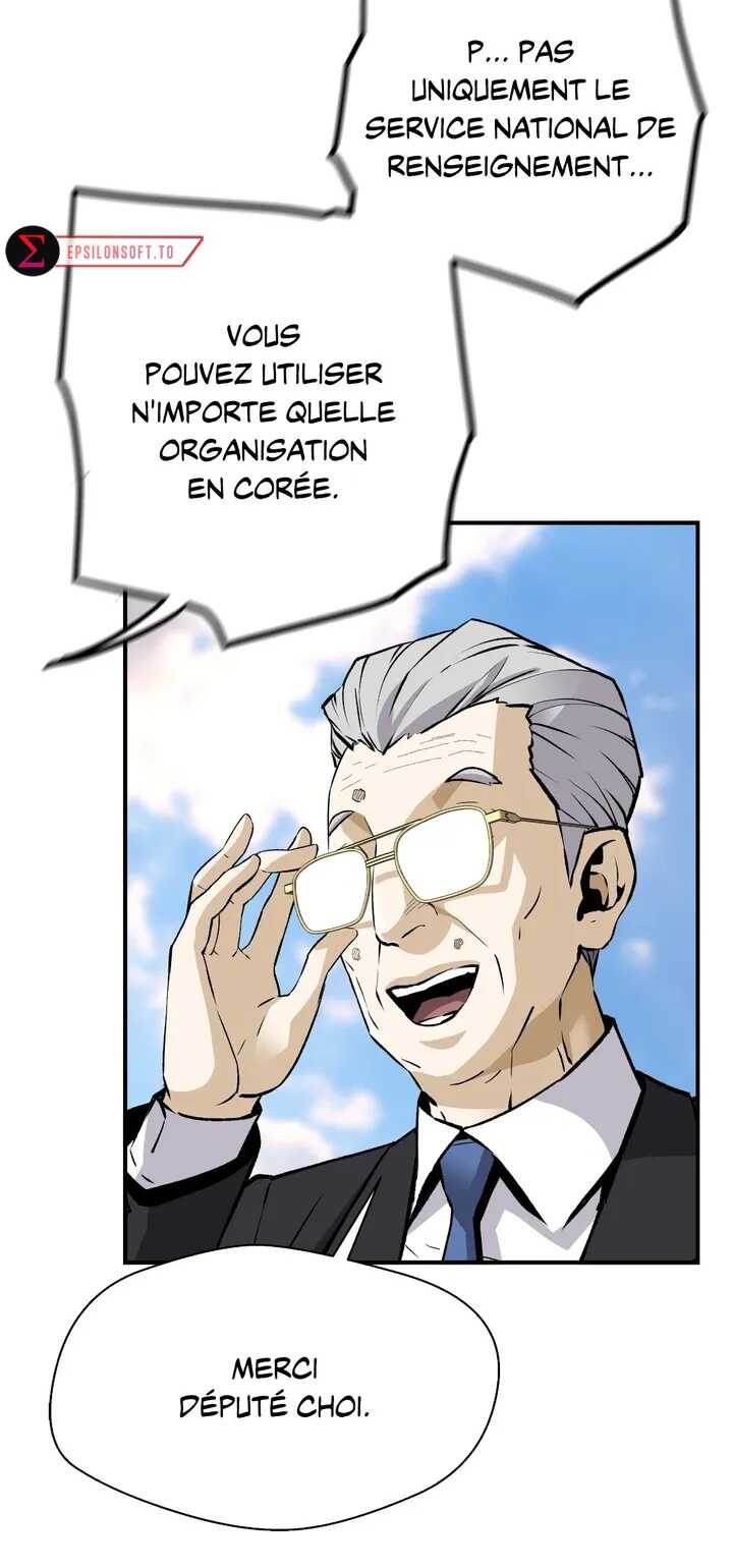 Read Return of the Legend vf Manga Online