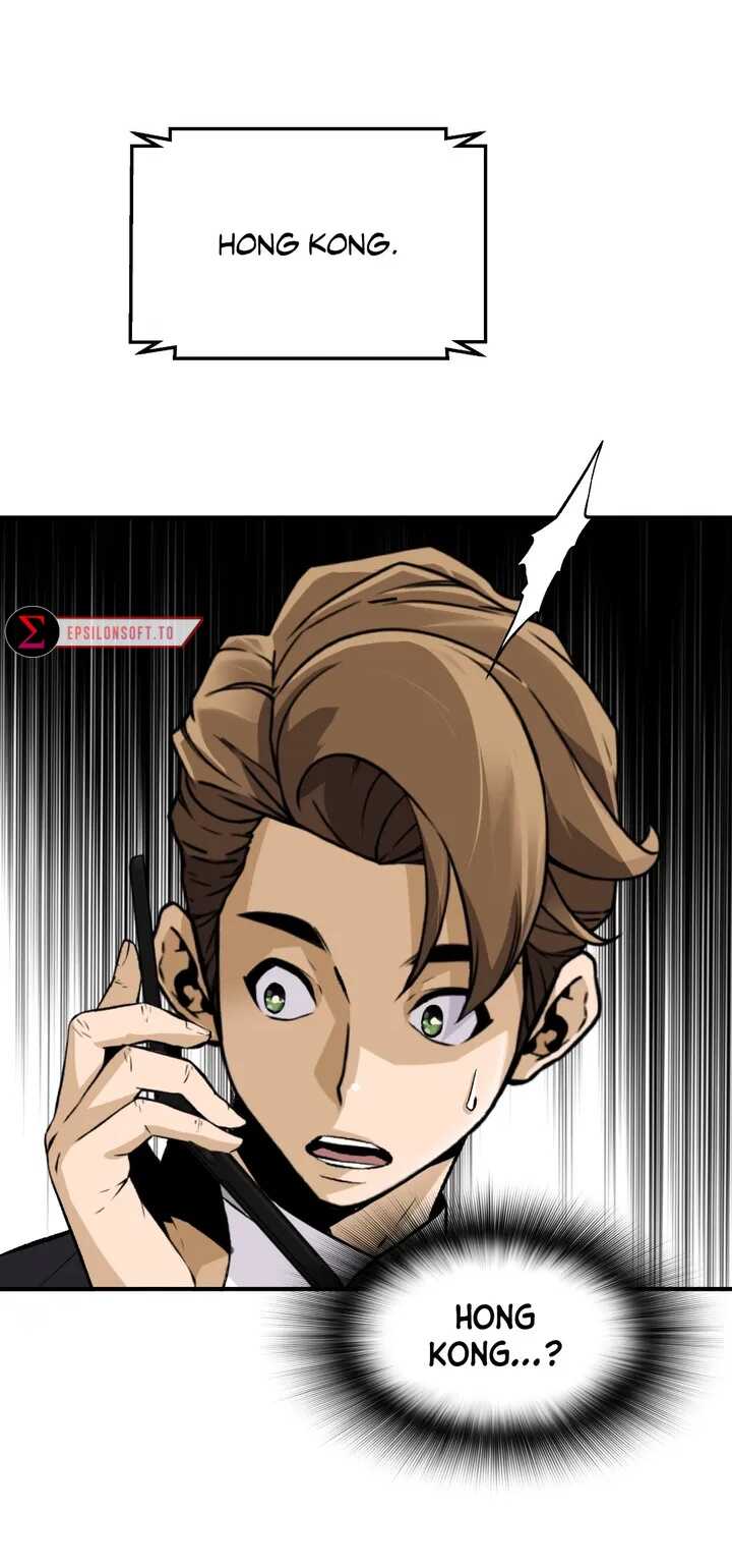 Read Return of the Legend vf Manga Online