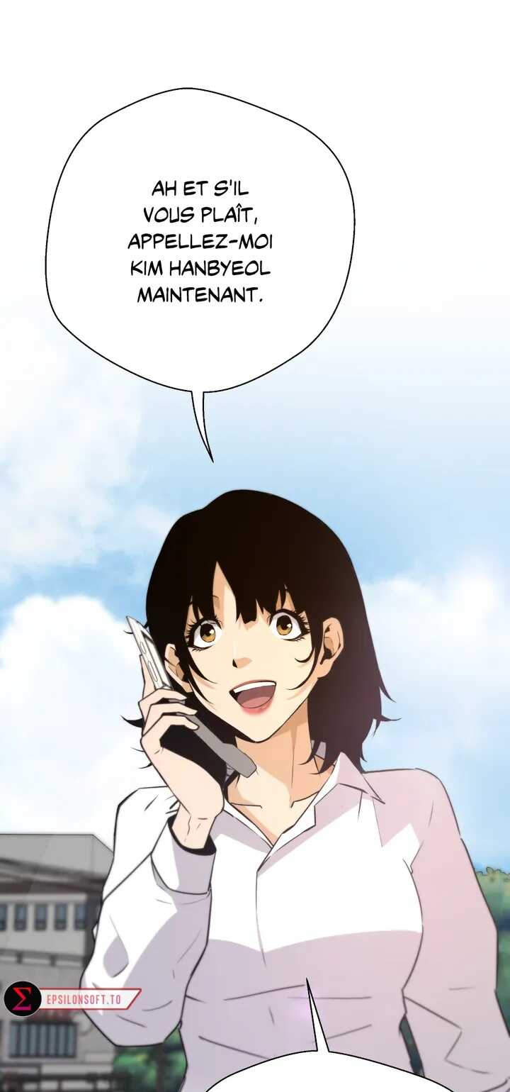 Read Return of the Legend vf Manga Online