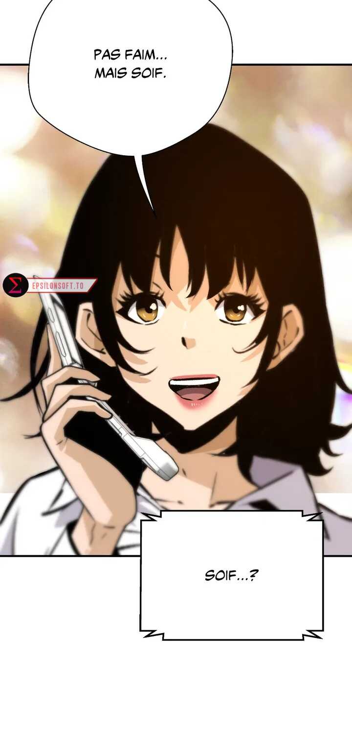 Read Return of the Legend vf Manga Online