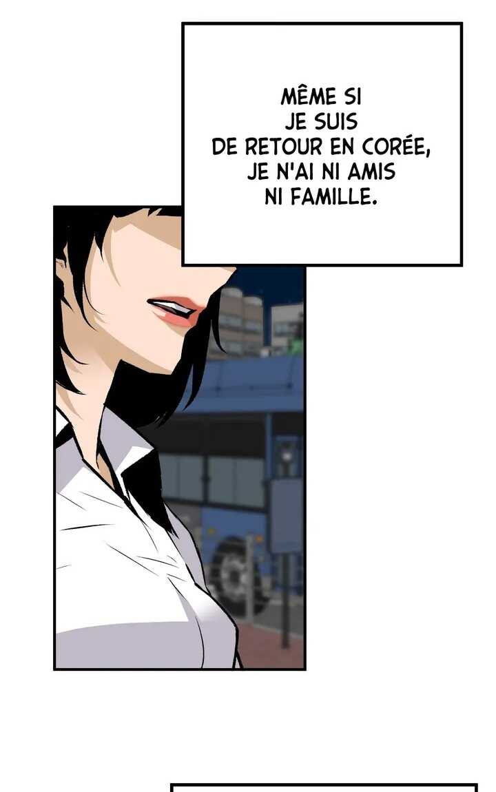 Read Return of the Legend vf Manga Online