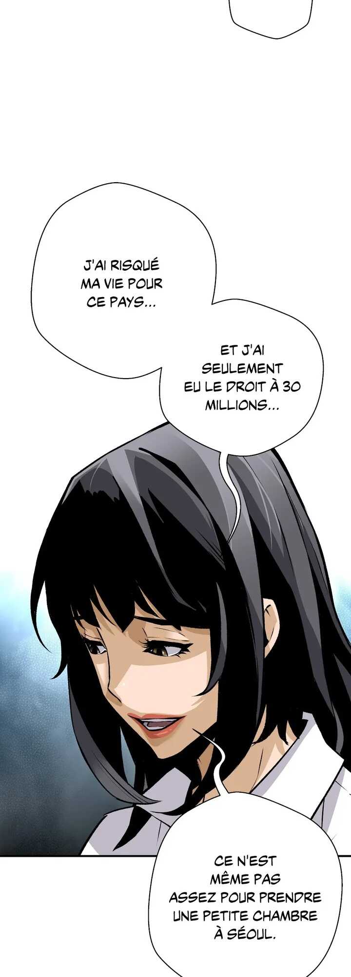 Read Return of the Legend vf Manga Online